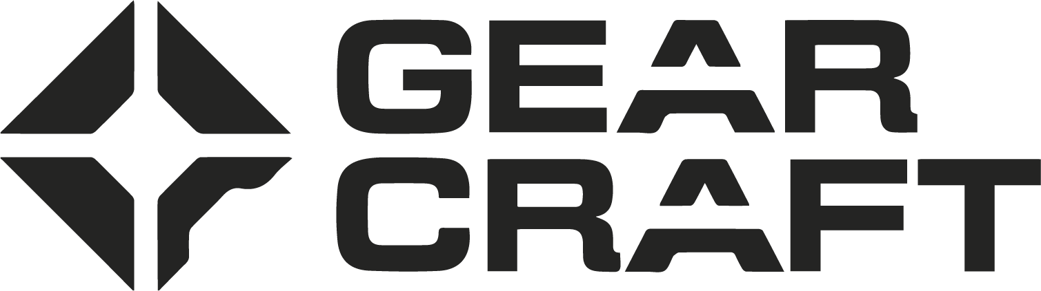 Gear Craft Gear Craft