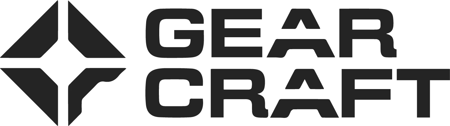 Gear Craft Gear Craft