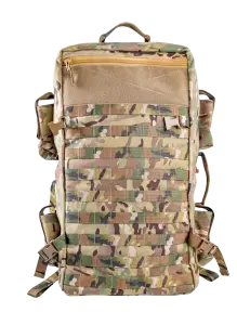 картинка Рюкзак медицинский МК-1 от магазина Одежда+