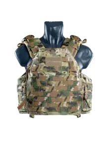 картинка Бронежилет Атом "Даургар" от магазина Одежда+