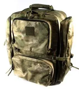 картинка Большой групповой медицинский рюкзак от магазина Одежда+