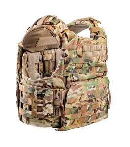 картинка Бронежилет Атом 2.0 "Магнум" от магазина Одежда+