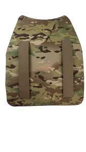 картинка Расширитель грудной панели размер M\L с СВМПЭ от магазина Одежда+