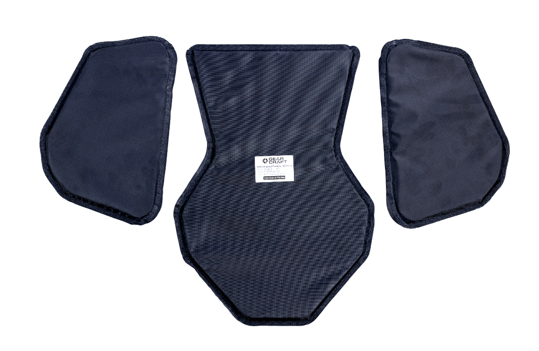 картинка СВМПЭ пакет  в напашник трилобит от магазина Одежда+