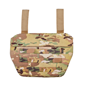 картинка Модуль абдоминальный/поясничный от магазина Одежда+